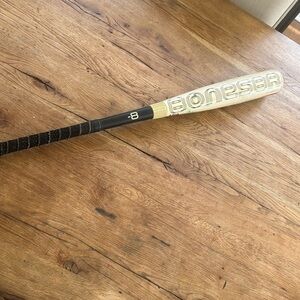 BONESABER HYBRID BASEBALL BAT 31/23 Drop 8